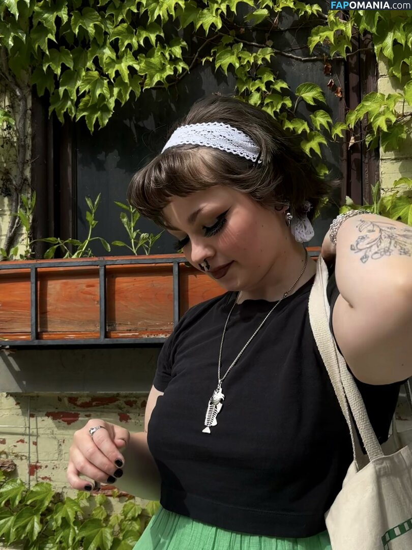 baby.spinach__ / lilbabyspinach / spinachbabie Meztelen OnlyFans  Kikerült fotó #6