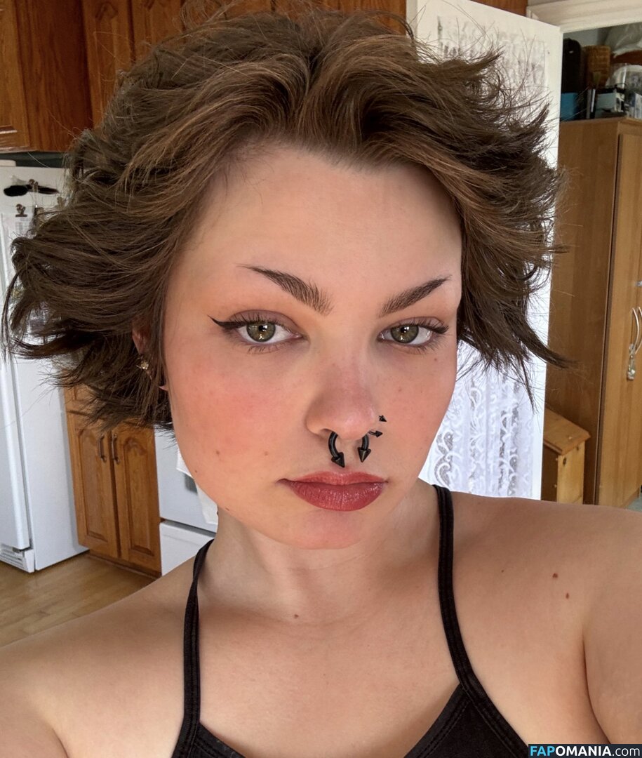 baby.spinach__ / lilbabyspinach / spinachbabie Meztelen OnlyFans  Kikerült fotó #14