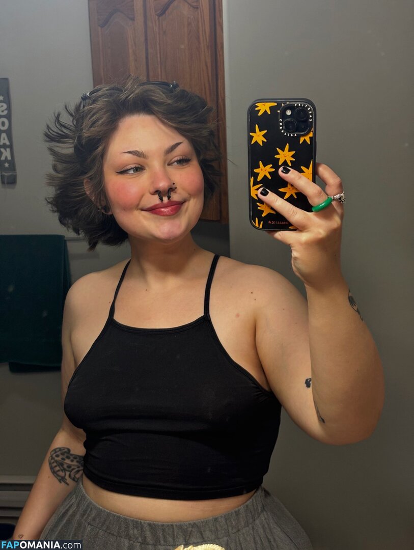 baby.spinach__ / lilbabyspinach / spinachbabie Meztelen OnlyFans  Kikerült fotó #20