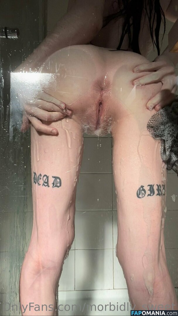 BabySuccubus666 / Spivi Meztelen OnlyFans  Kikerült fotó #8