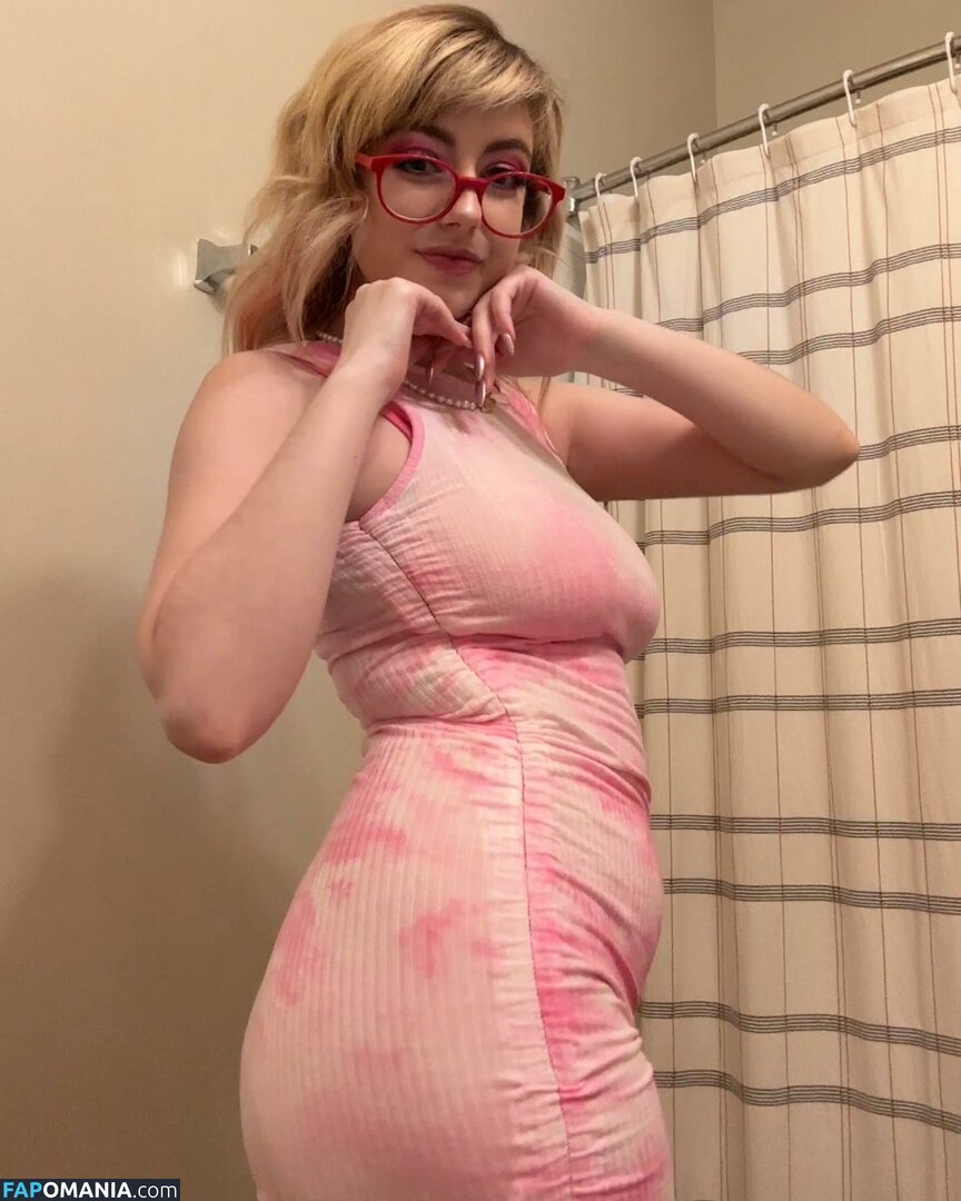 Splishbie / missslimbaby Meztelen OnlyFans  Kikerült fotó #21