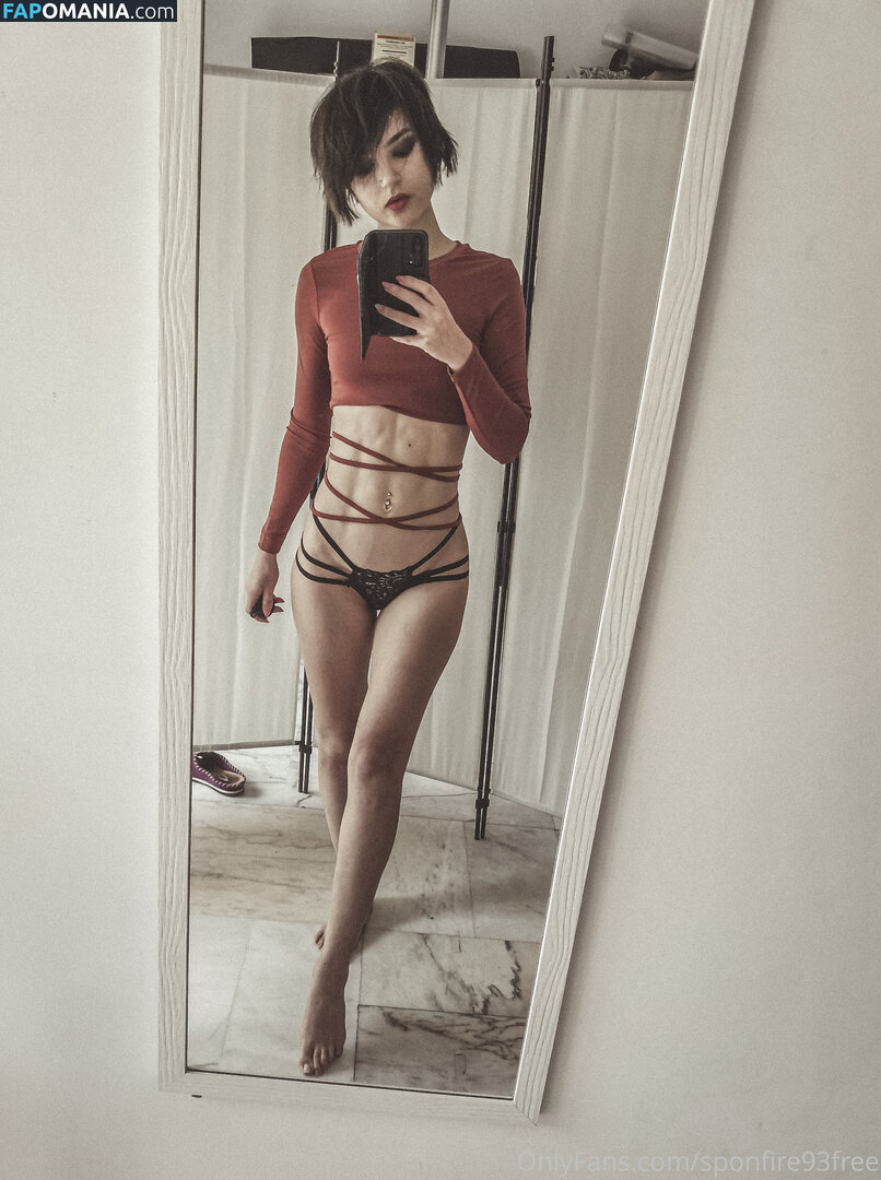 93feetofsmoke / sponfire93free Meztelen OnlyFans  Kikerült fotó #1