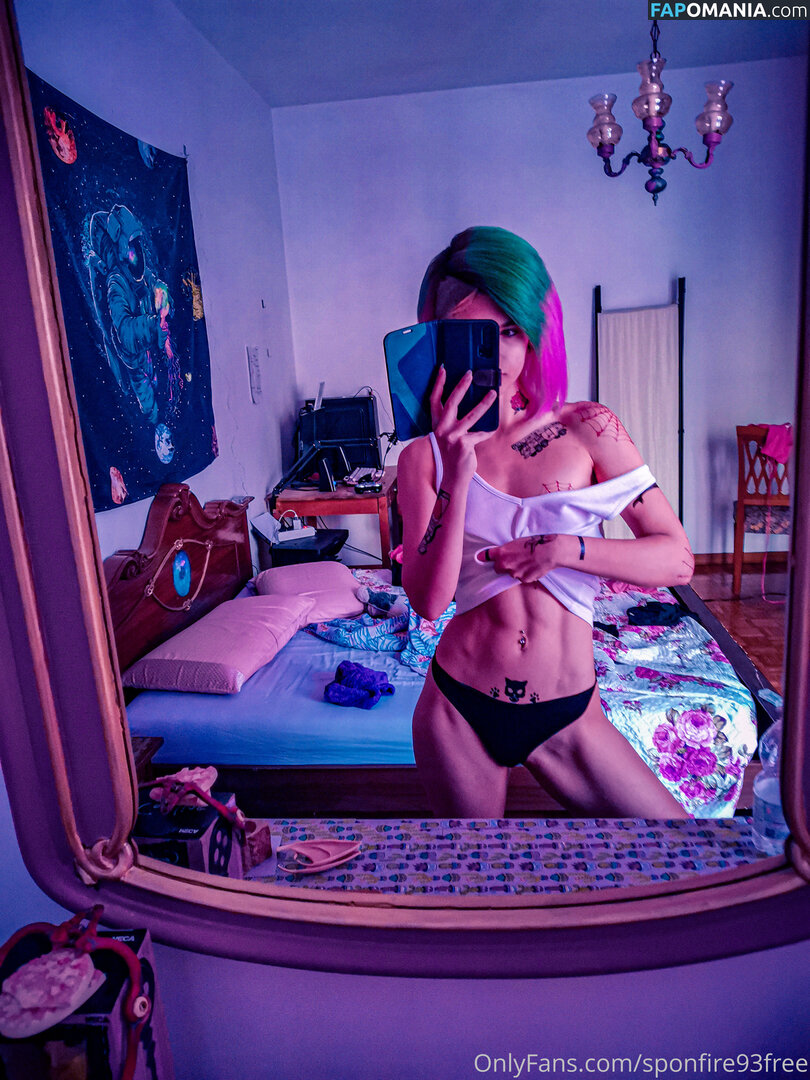 93feetofsmoke / sponfire93free Meztelen OnlyFans  Kikerült fotó #8