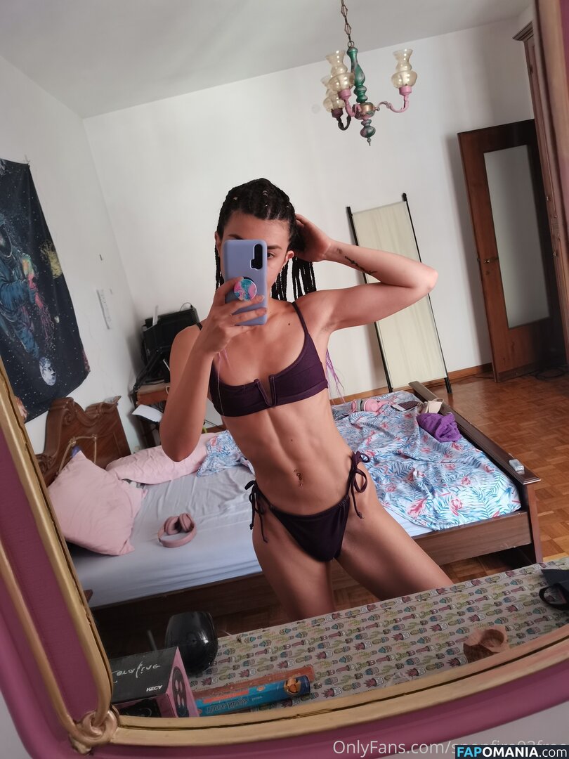 93feetofsmoke / sponfire93free Meztelen OnlyFans  Kikerült fotó #13