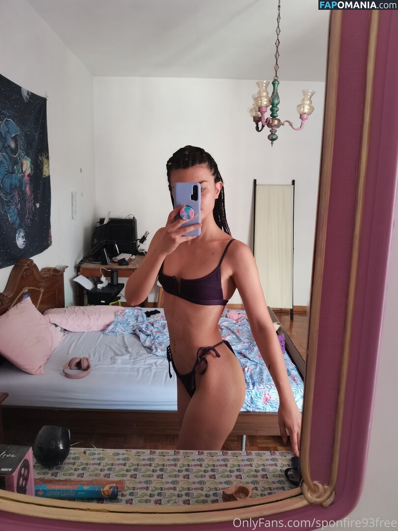 93feetofsmoke / sponfire93free Meztelen OnlyFans  Kikerült fotó #14