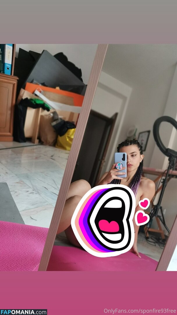 93feetofsmoke / sponfire93free Meztelen OnlyFans  Kikerült fotó #15