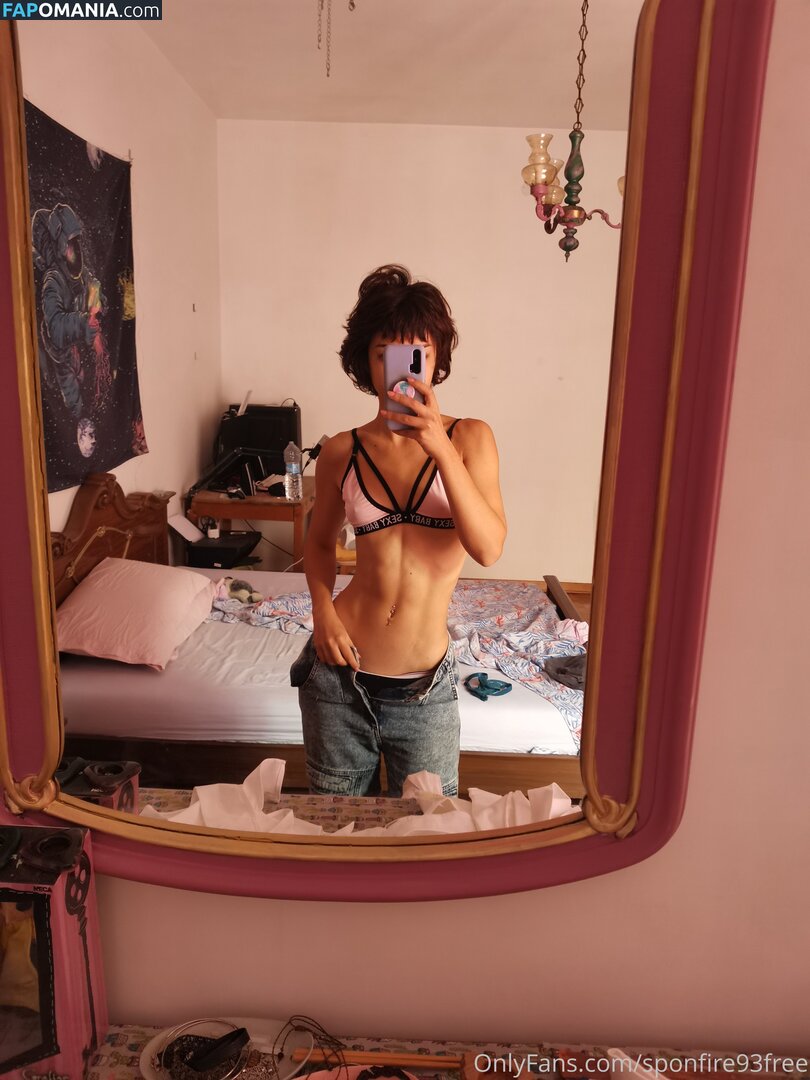 93feetofsmoke / sponfire93free Meztelen OnlyFans  Kikerült fotó #18