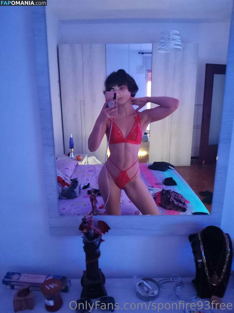 93feetofsmoke / sponfire93free Meztelen OnlyFans  Kikerült fotó #20