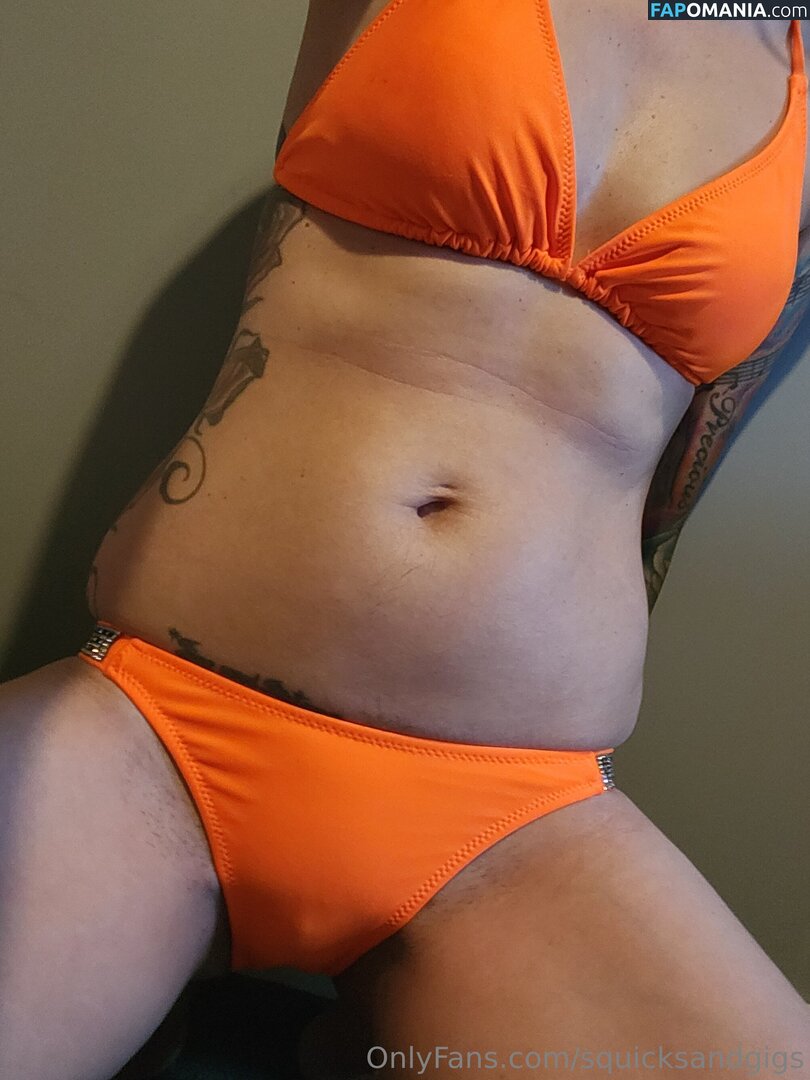 squicksandgigs Meztelen OnlyFans  Kikerült fotó #1