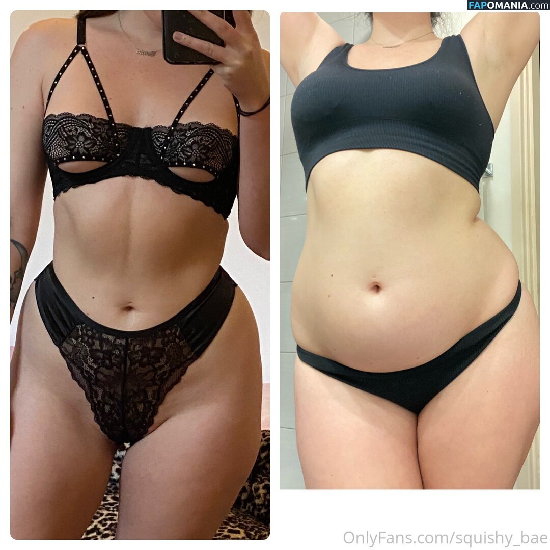 squishy__bae / squishy_bae Meztelen OnlyFans  Kikerült fotó #36