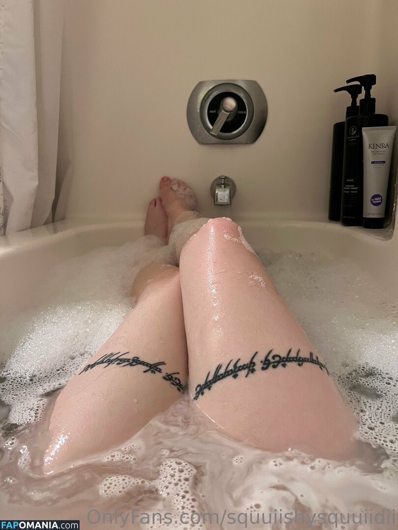 squuiidly Meztelen OnlyFans  Kikerült fotó #16