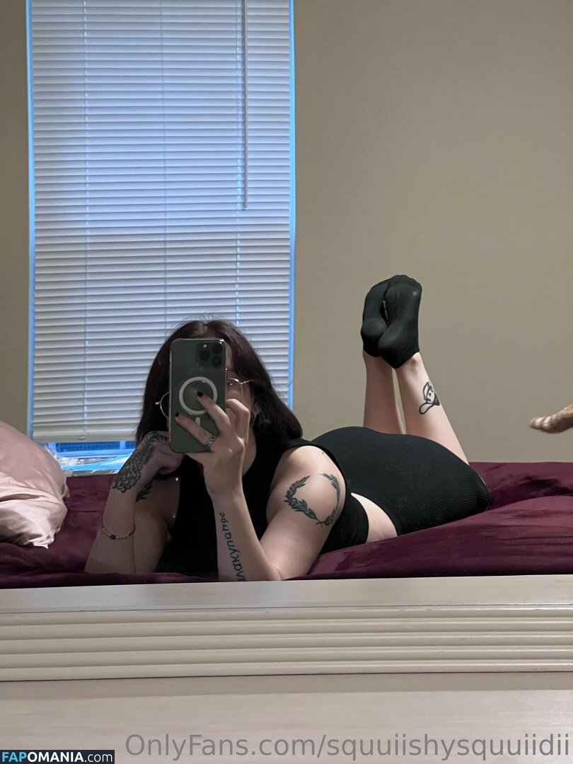 squuiidly Meztelen OnlyFans  Kikerült fotó #18