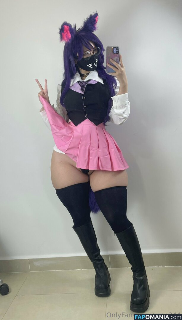 SRen244 / ShiRen244 / sr_24n Meztelen OnlyFans  Kikerült fotó #51