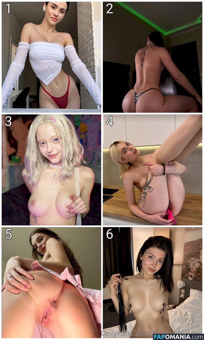 sjtaylor30 / ssarahttaylor Meztelen OnlyFans  Kikerült fotó #3