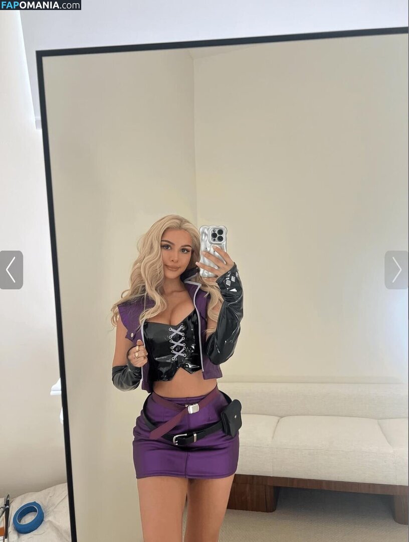 SSSniperwolf Meztelen OnlyFans  Kikerült fotó #9