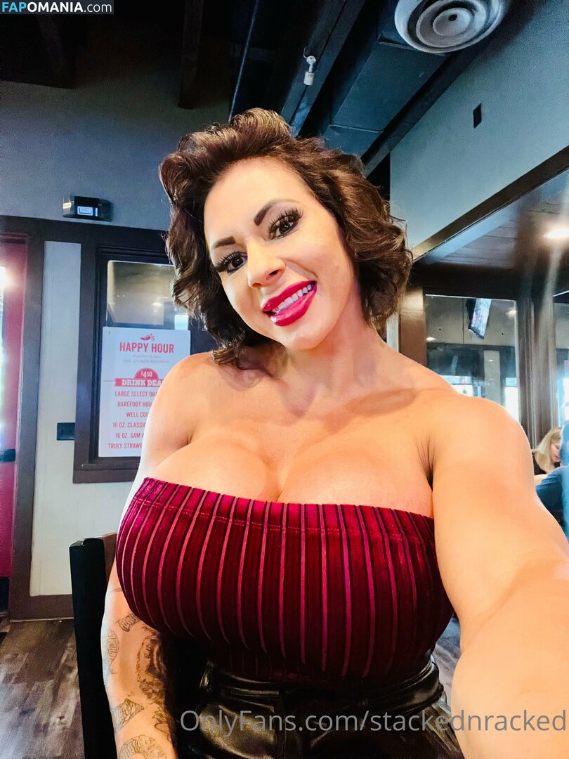 stackednracked Meztelen OnlyFans  Kikerült fotó #3
