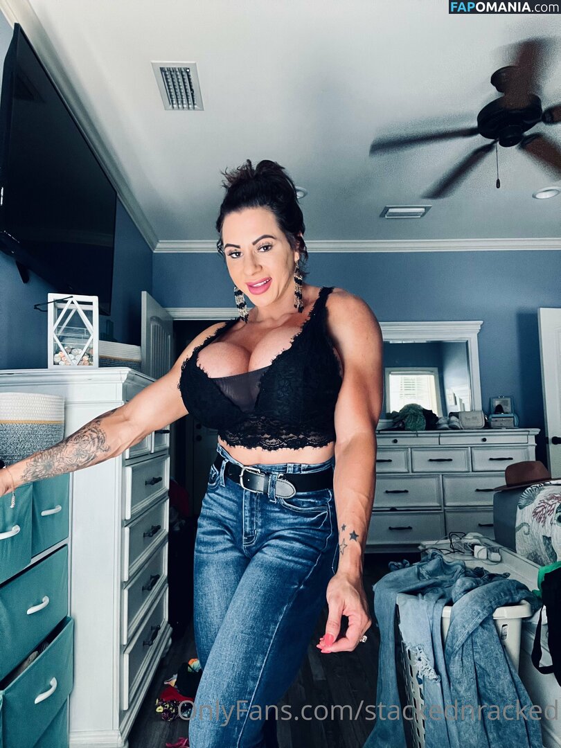 stackednracked Meztelen OnlyFans  Kikerült fotó #7