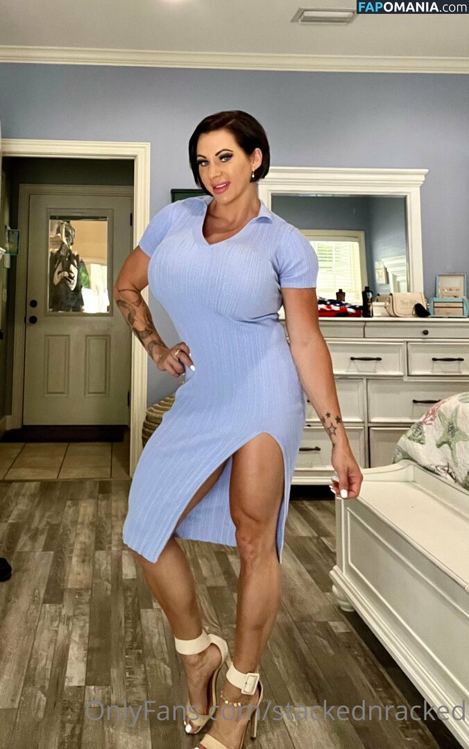 stackednracked Meztelen OnlyFans  Kikerült fotó #12