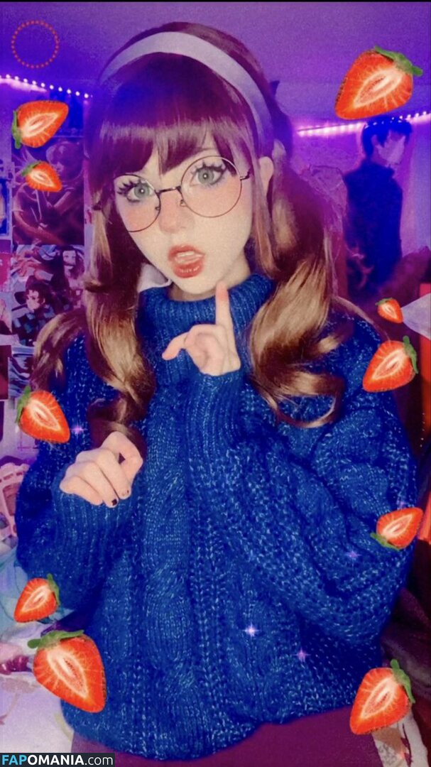 Stardustcos / arienedev / stardustpov Meztelen OnlyFans  Kikerült fotó #86