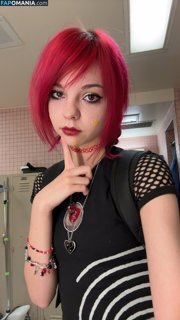 Stardustcos / arienedev / stardustpov Meztelen OnlyFans  Kikerült fotó #87