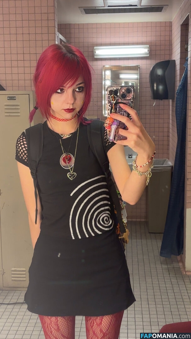 Stardustcos / arienedev / stardustpov Meztelen OnlyFans  Kikerült fotó #88