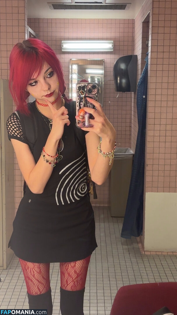 Stardustcos / arienedev / stardustpov Meztelen OnlyFans  Kikerült fotó #89