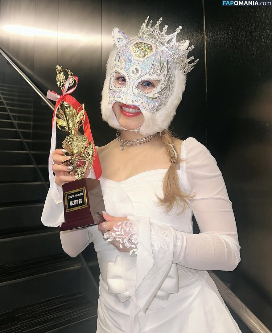 Starlight Kid / stardom_starlightkid Meztelen OnlyFans  Kikerült fotó #2