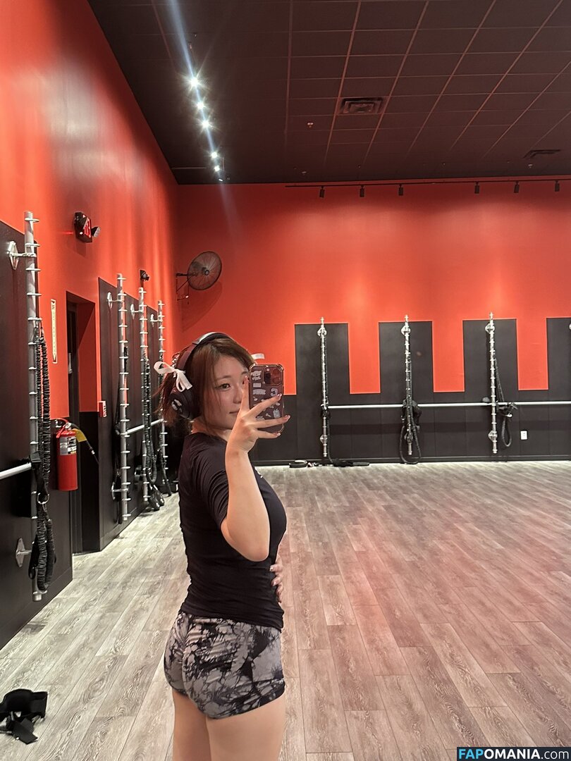 Starriebun / staribunbun / starriebunn Meztelen OnlyFans  Kikerült fotó #1