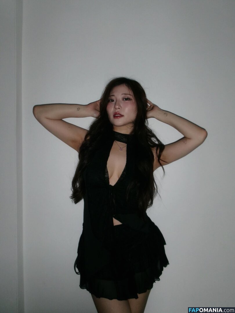 Starriebun / staribunbun / starriebunn Meztelen OnlyFans  Kikerült fotó #3