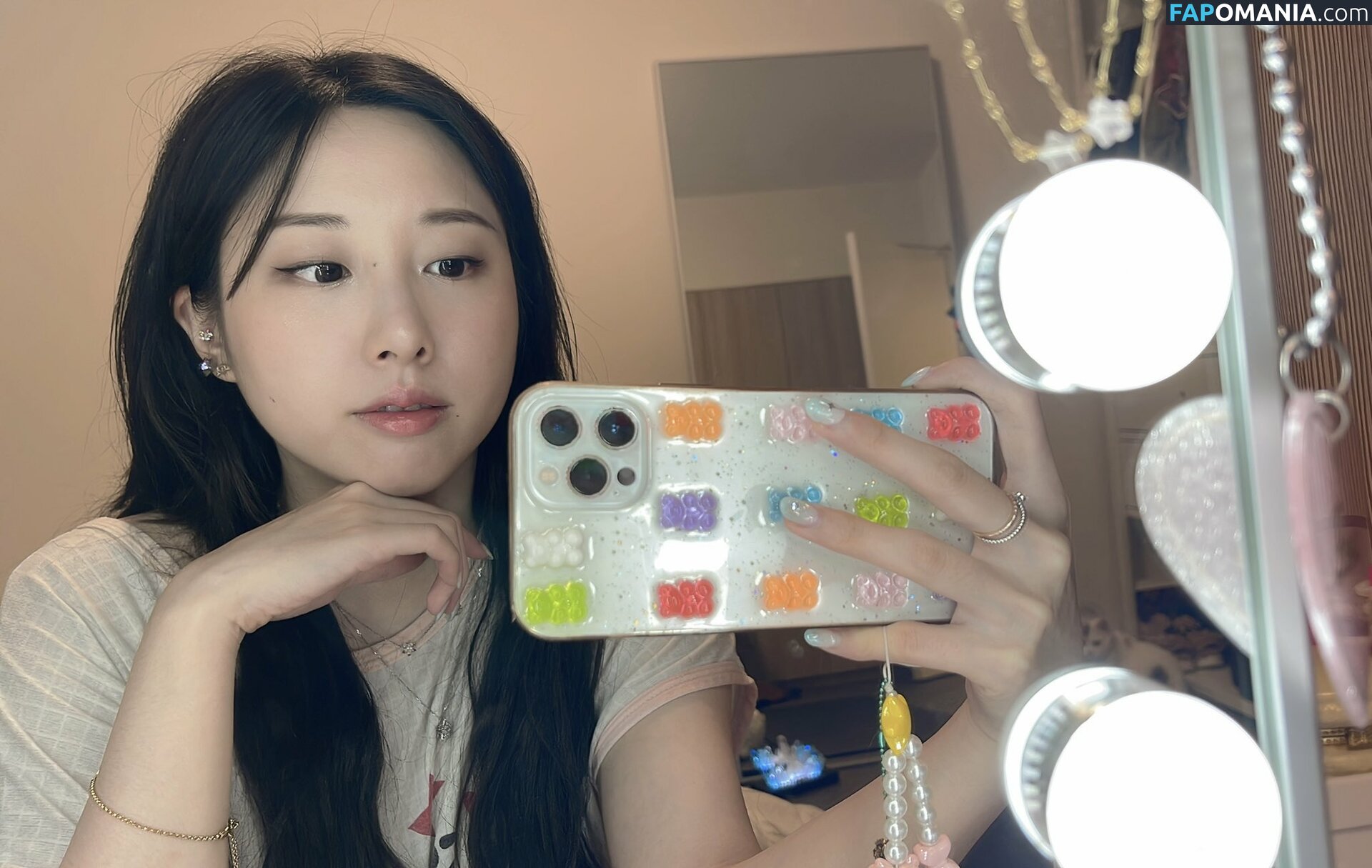 Celine / Starsmitten / starsmitten_ Meztelen OnlyFans  Kikerült fotó #146