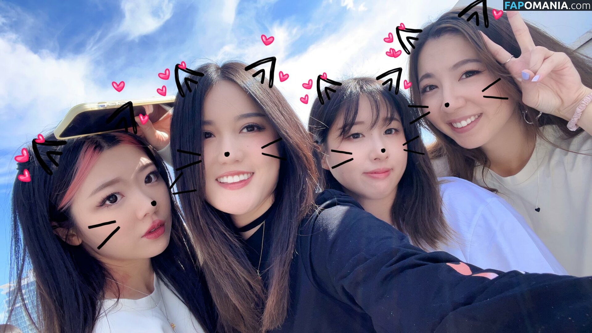 Celine / Starsmitten / starsmitten_ Meztelen OnlyFans  Kikerült fotó #228