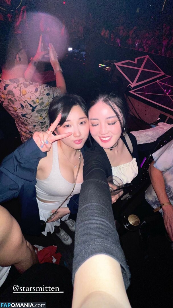 Celine / Starsmitten / starsmitten_ Meztelen OnlyFans  Kikerült fotó #480