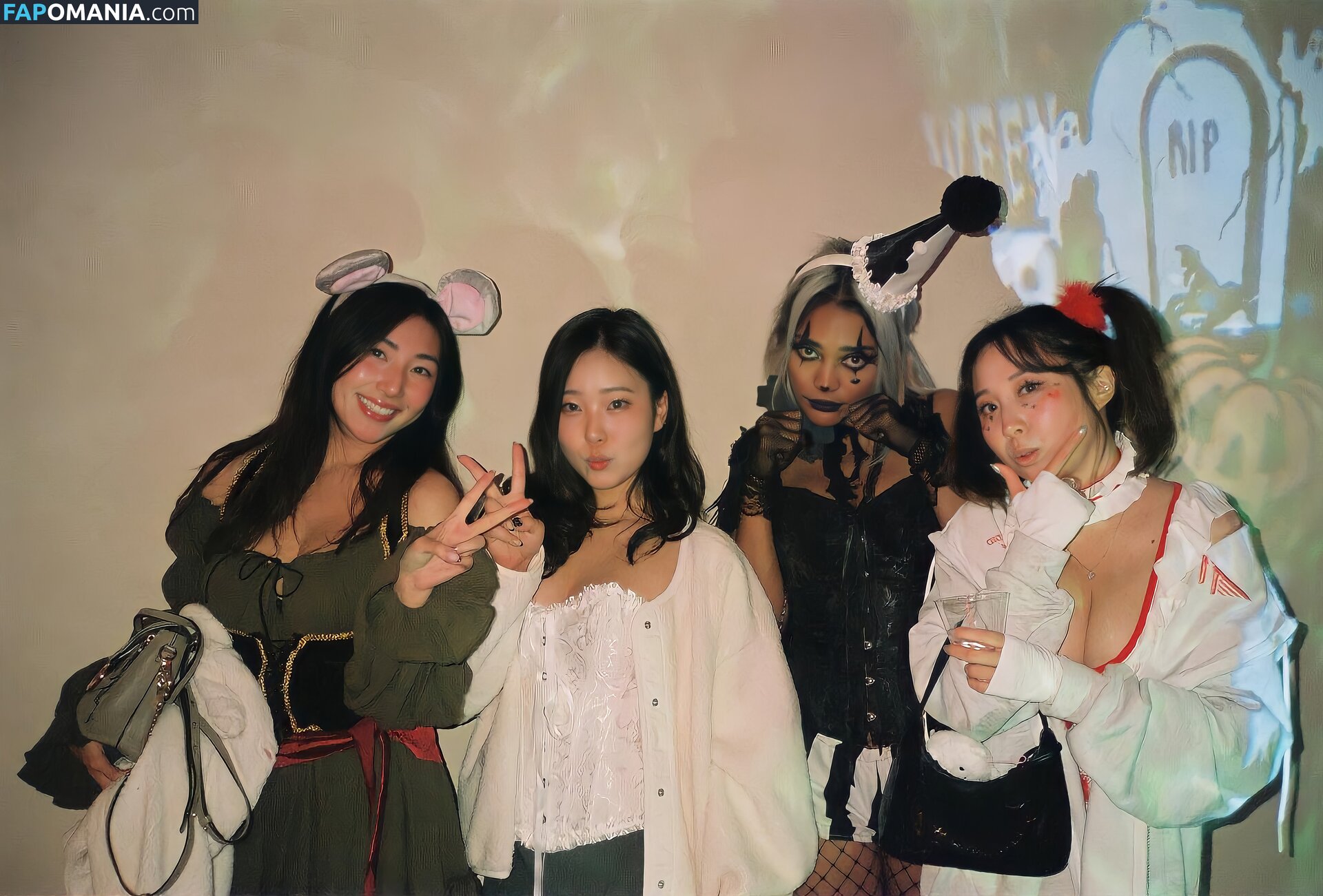 Celine / Starsmitten / starsmitten_ Meztelen OnlyFans  Kikerült fotó #545