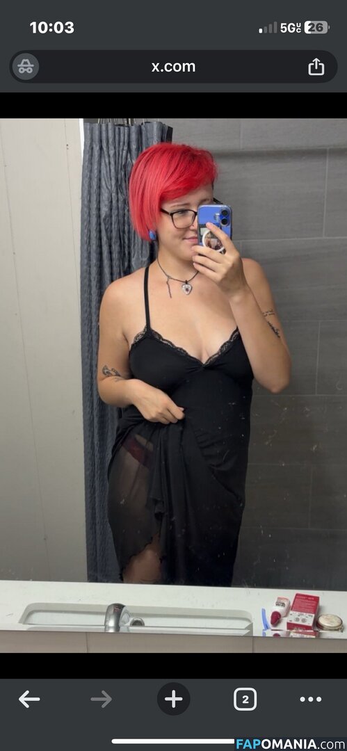 Starstruck_slut Meztelen OnlyFans  Kikerült fotó #1