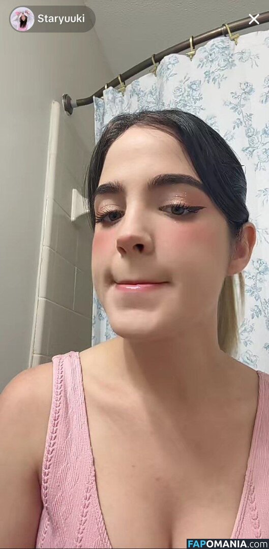 Staryuuki / staryuukiii Meztelen OnlyFans  Kikerült fotó #443