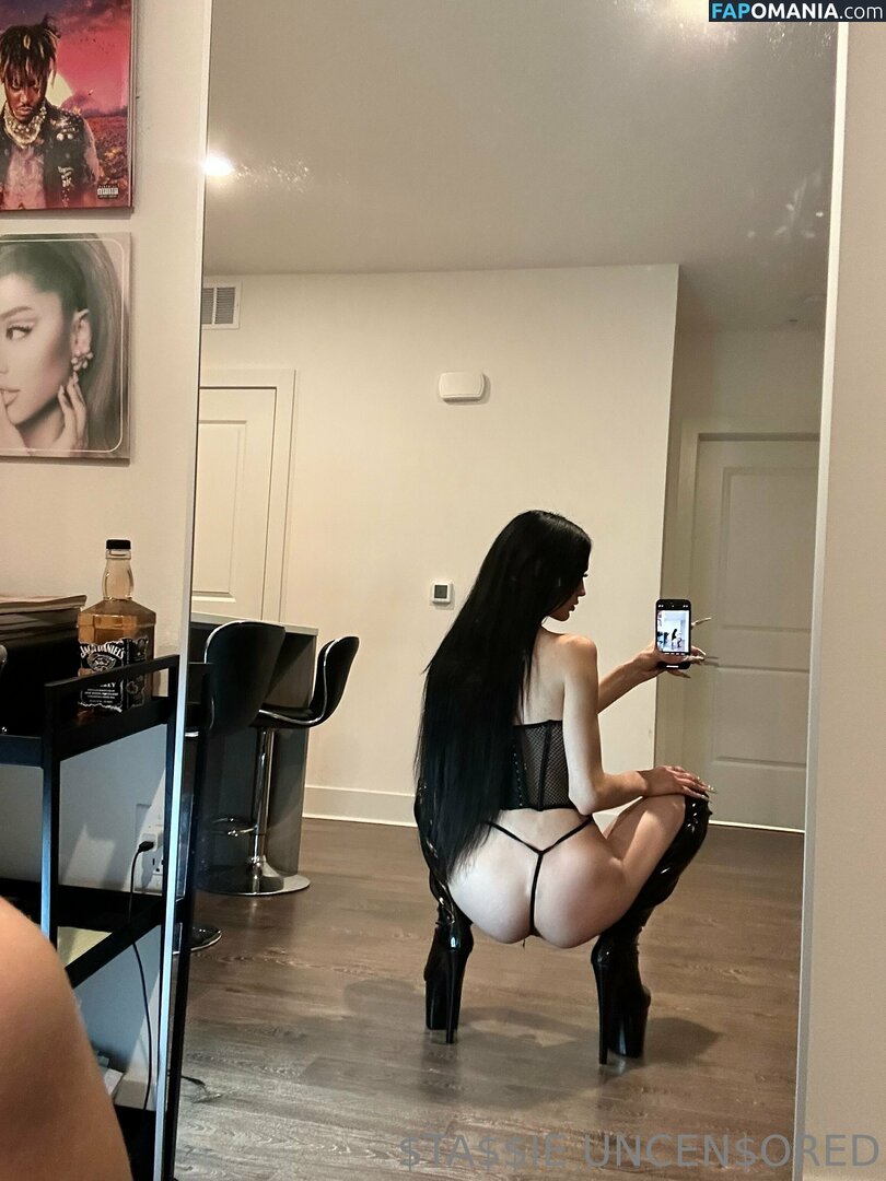 stassiebaby / stassieuncensored Meztelen OnlyFans  Kikerült fotó #45