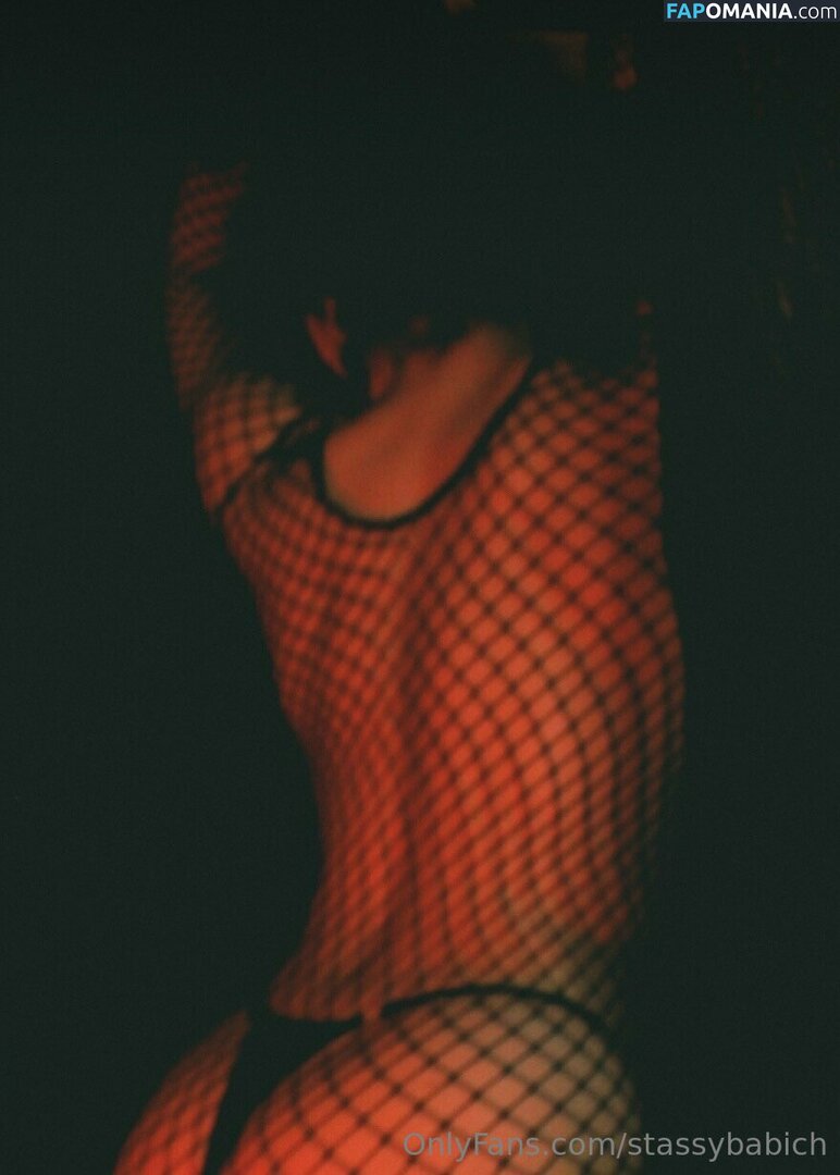 babistassy / stassybabich / stassybabichvip Meztelen OnlyFans  Kikerült fotó #87