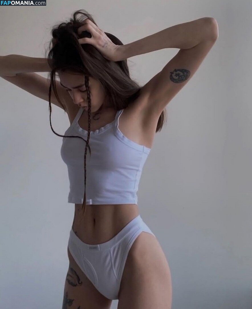 Stefani Mohort / stefani_mohorti Meztelen OnlyFans  Kikerült fotó #1