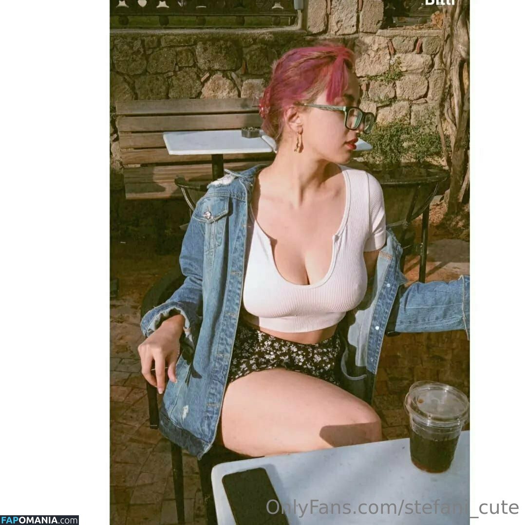 gwenstefani / stefani / stefani_cute Meztelen OnlyFans  Kikerült fotó #2