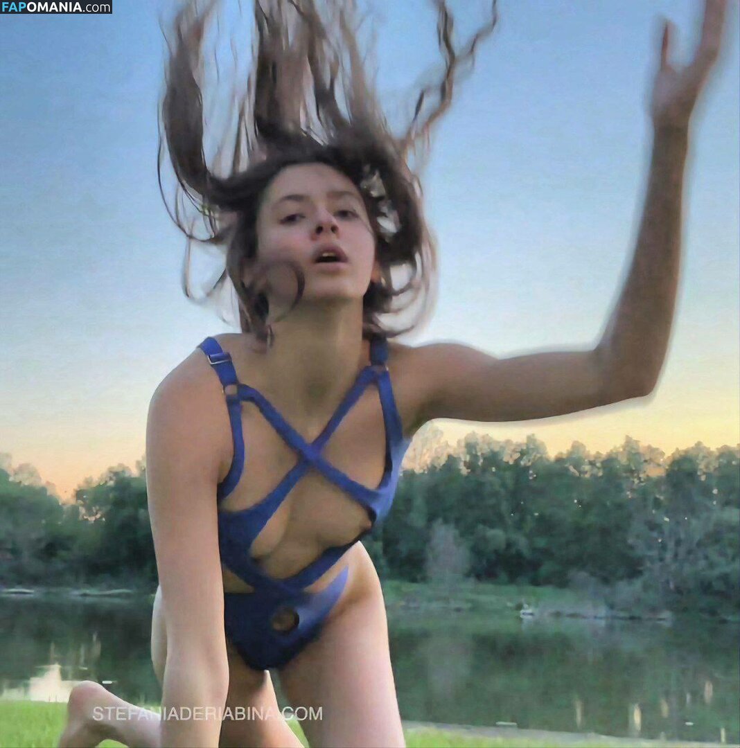 Derwald / Stefania Deriabina / st.efania4105 / xostefania Meztelen OnlyFans  Kikerült fotó #6