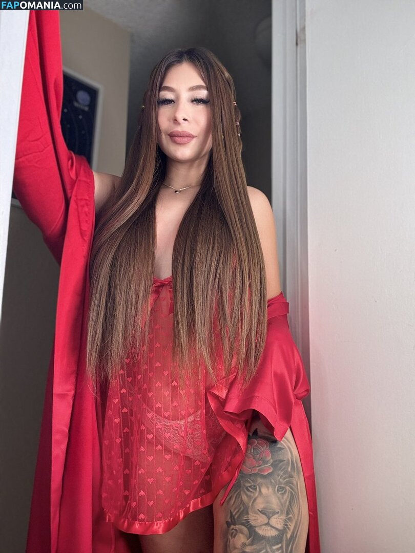 Stefanie Carrasco Meztelen OnlyFans  Kikerült fotó #6