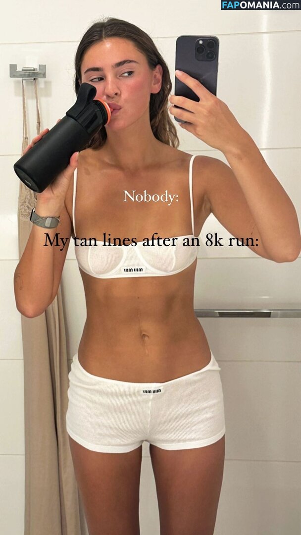 Stefanie Giesinger / StefanieGiesinger1 / https: / stefaniegiesinger / steffigiesinger Meztelen OnlyFans  Kikerült fotó #83