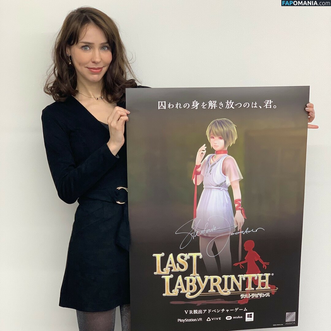 Stefanie Joosten / stefaniejoosten Meztelen OnlyFans  Kikerült fotó #57