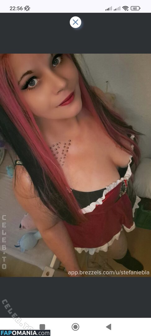 Stefaniebla Meztelen OnlyFans  Kikerült fotó #1