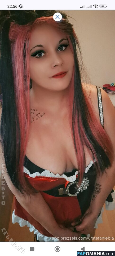 Stefaniebla Meztelen OnlyFans  Kikerült fotó #2