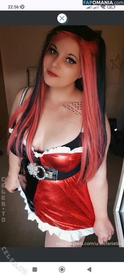 Stefaniebla Meztelen OnlyFans  Kikerült fotó #5