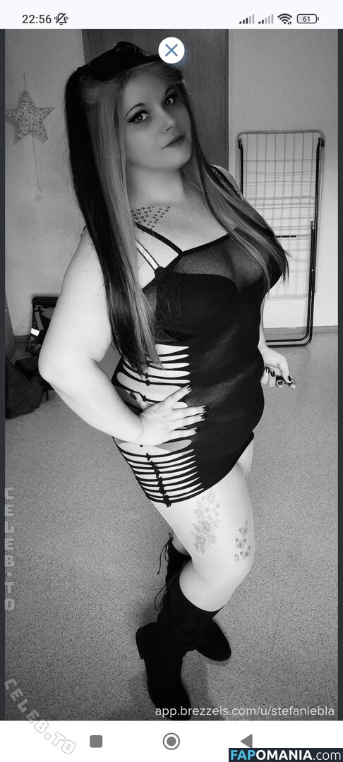 Stefaniebla Meztelen OnlyFans  Kikerült fotó #6