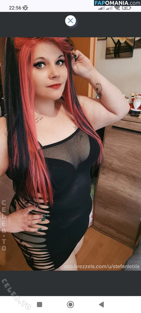 Stefaniebla Meztelen OnlyFans  Kikerült fotó #8