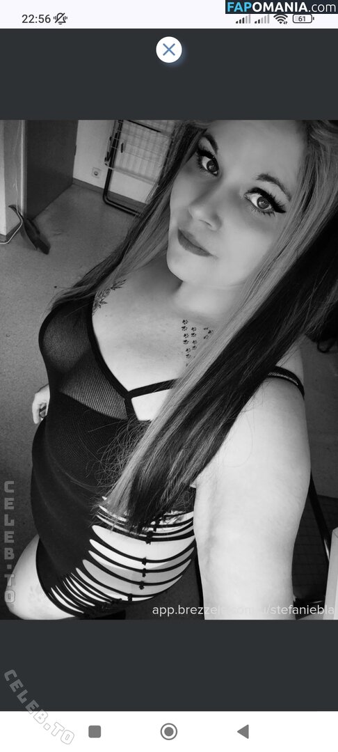 Stefaniebla Meztelen OnlyFans  Kikerült fotó #9