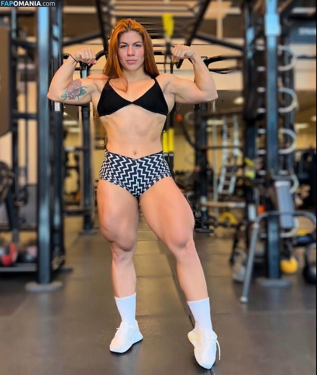 Stefhanny Roque / https: / stefhanny_roque / tetefitnes Meztelen OnlyFans  Kikerült fotó #21